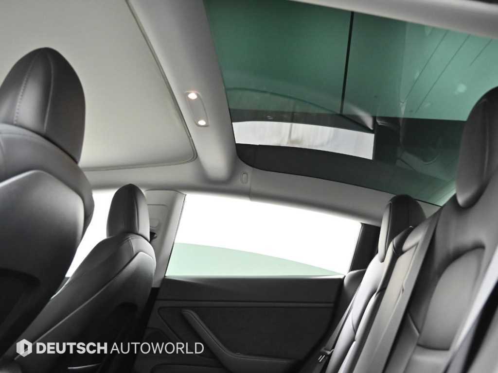 Tesla Model 3 — photo 18