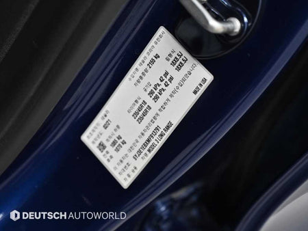 Tesla Model 3 — photo 20