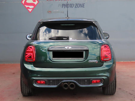 Mini Cooper — photo 04