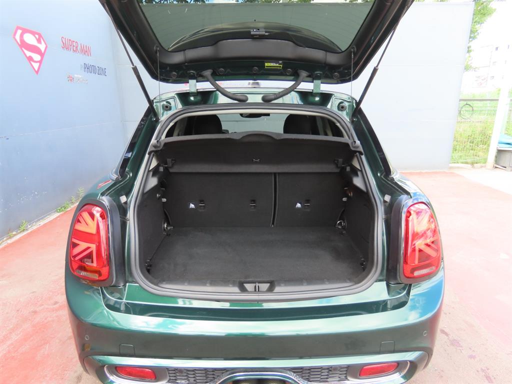 Mini Cooper — photo 05