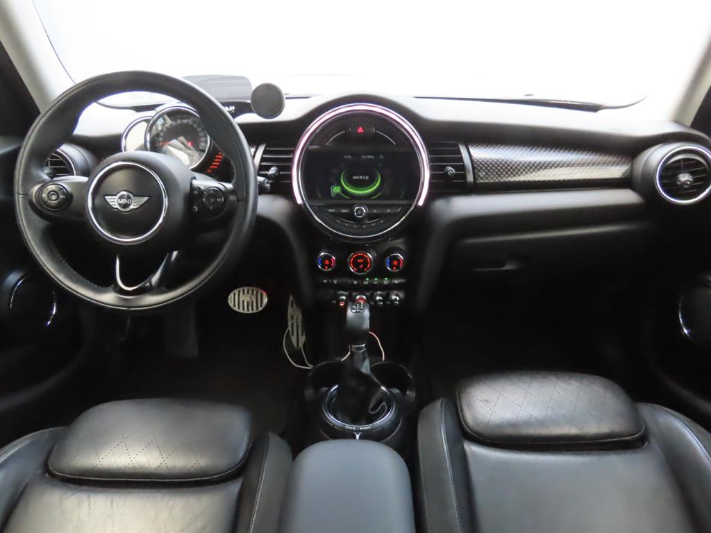 Mini Cooper — photo 07