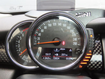 Mini Cooper — photo 08