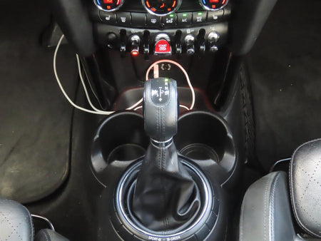 Mini Cooper — photo 11