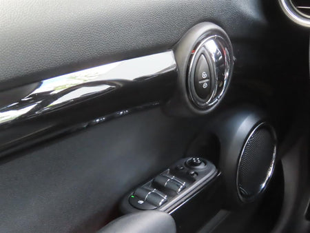 Mini Cooper — photo 12