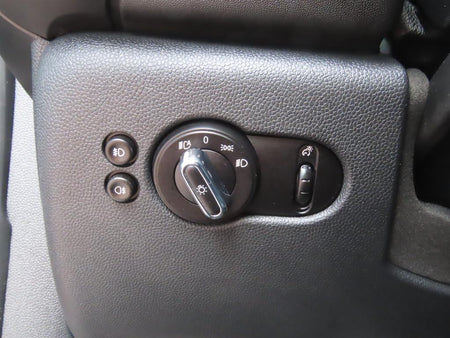 Mini Cooper — photo 13