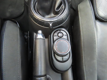 Mini Cooper — photo 14