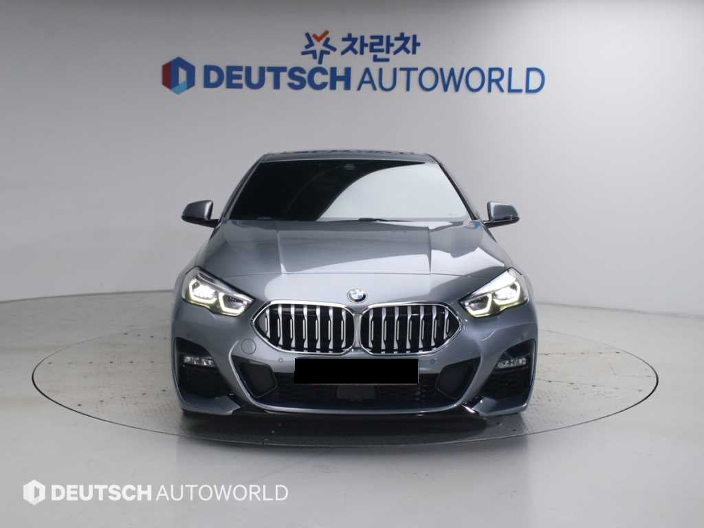 BMW 2-Series — photo 03
