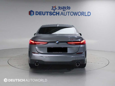 BMW 2-Series — photo 04