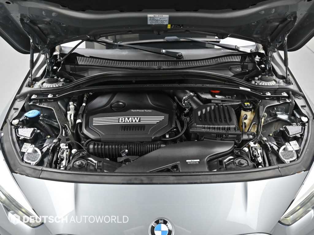 BMW 2-Series — photo 06