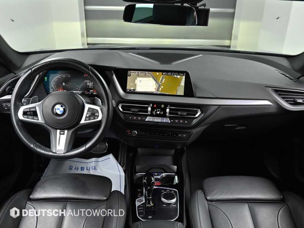 BMW 2-Series — photo 07