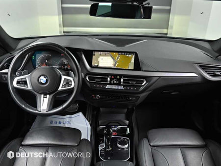 BMW 2-Series — photo 07