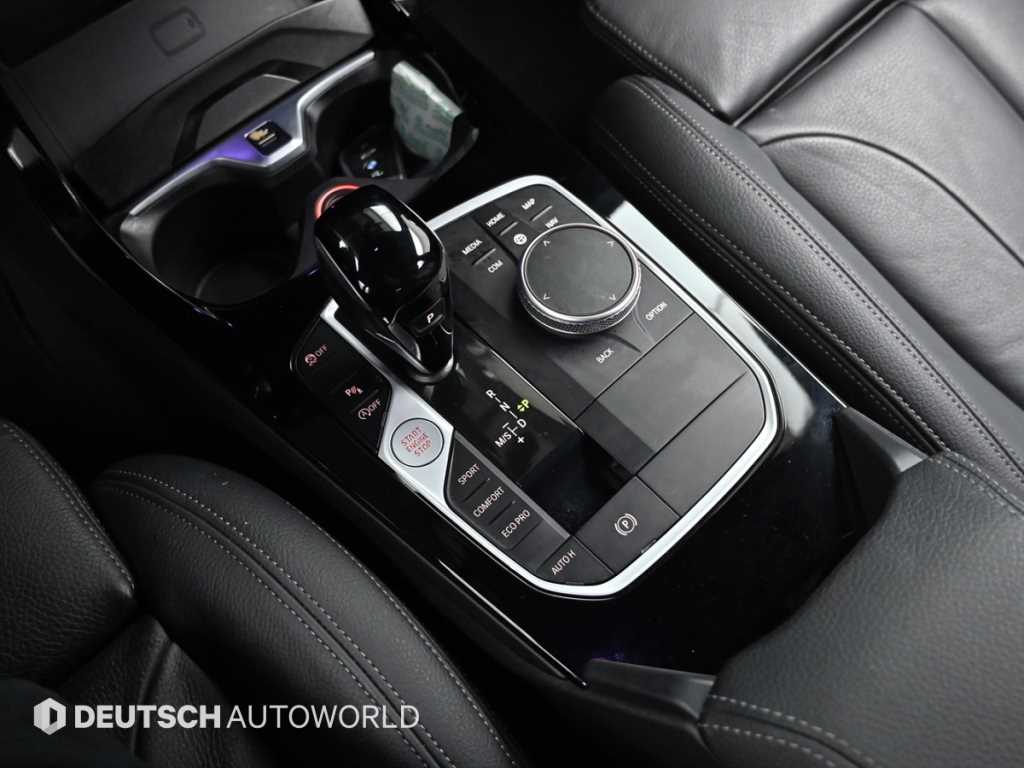 BMW 2-Series — photo 09