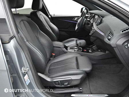 BMW 2-Series — photo 10