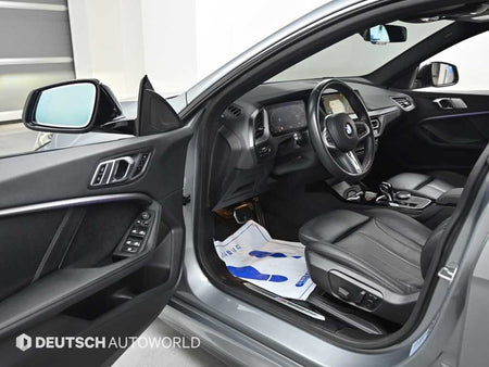 BMW 2-Series — photo 11