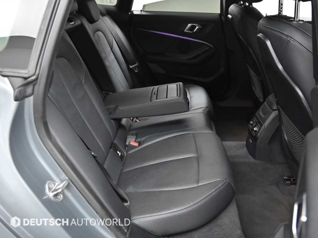 BMW 2-Series — photo 12
