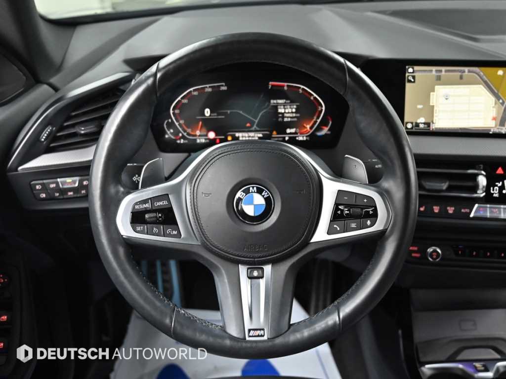 BMW 2-Series — photo 13