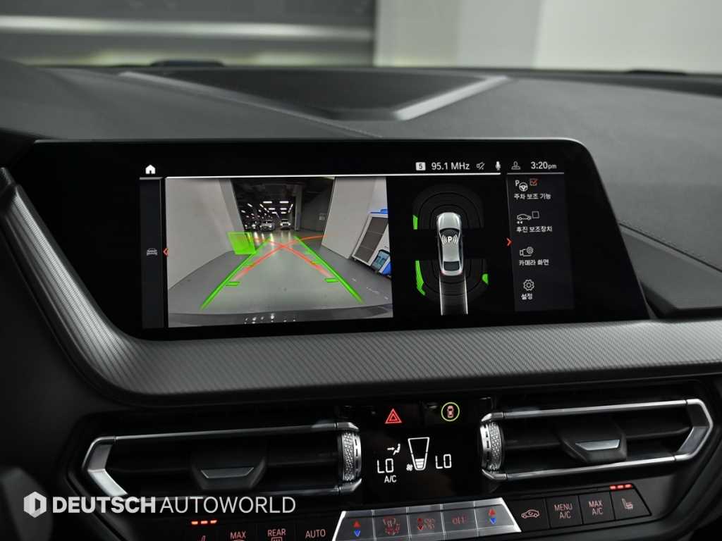 BMW 2-Series — photo 15