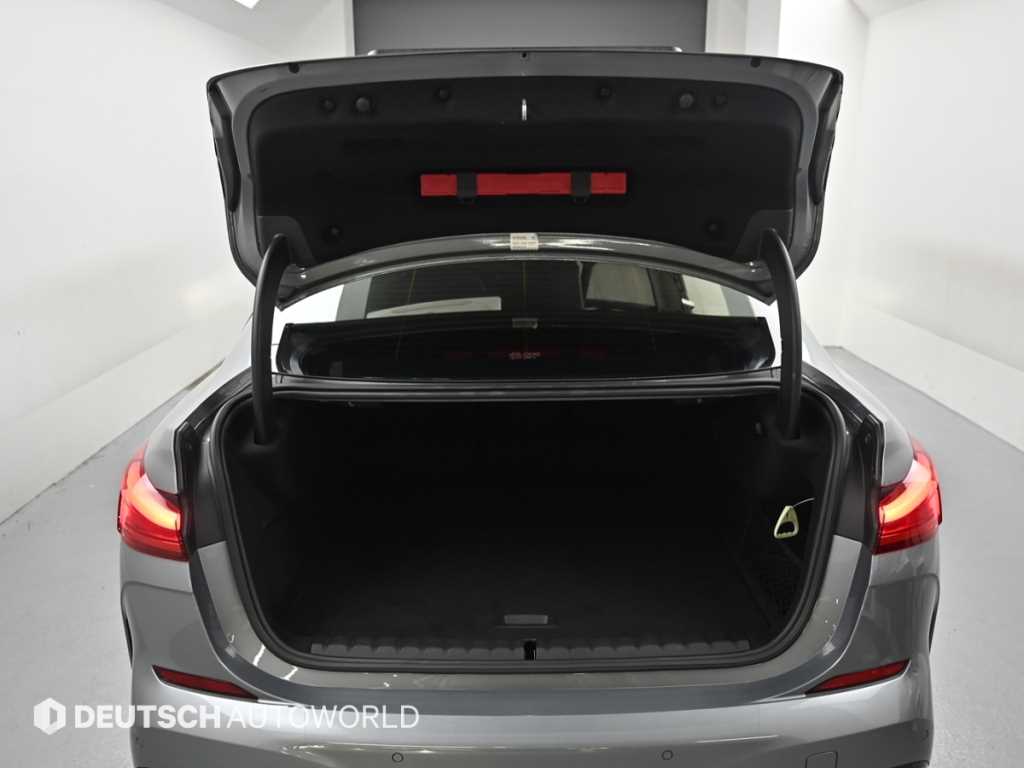 BMW 2-Series — photo 19