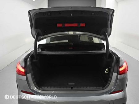 BMW 2-Series — photo 19