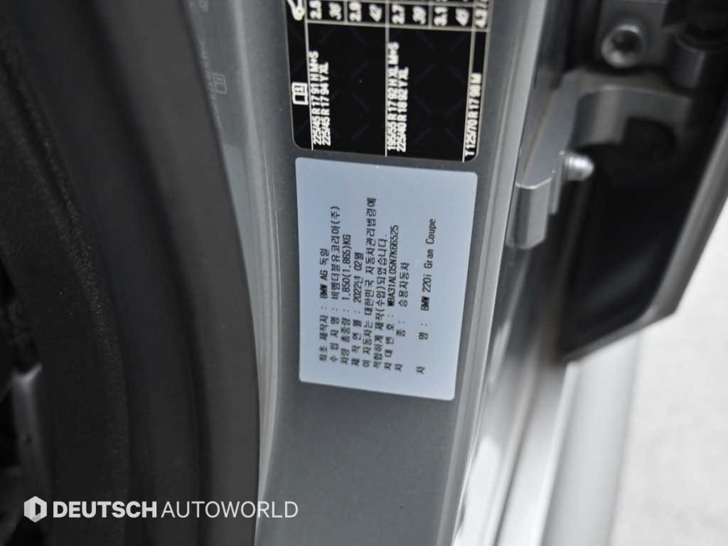 BMW 2-Series — photo 20