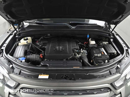 KGM Rexton — photo 06
