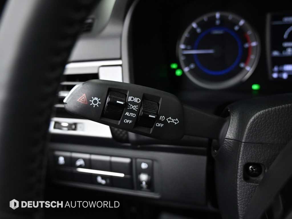 KGM Rexton — photo 16