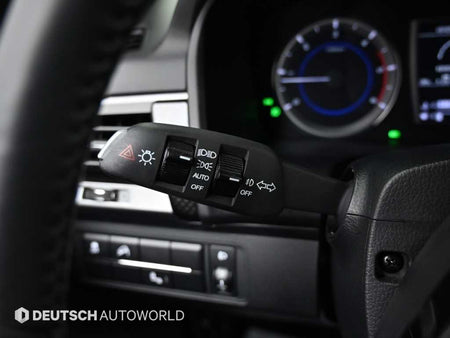 KGM Rexton — photo 16