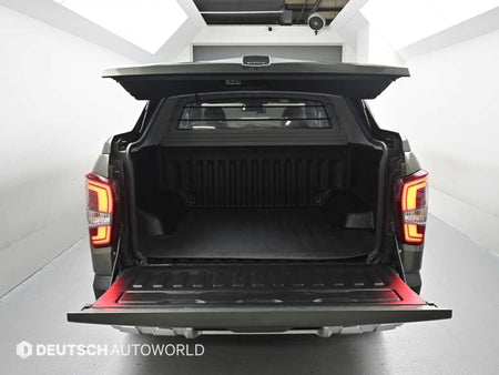 KGM Rexton — photo 19