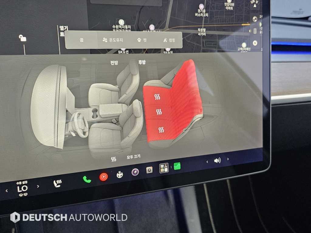 Tesla Model 3 — photo 16