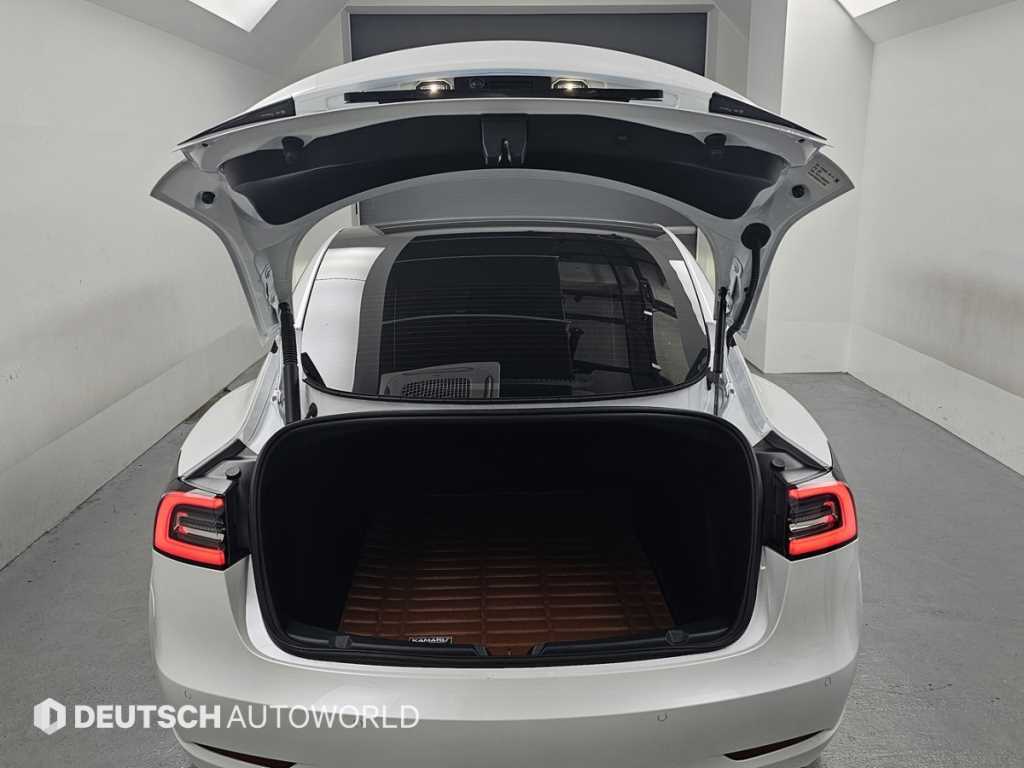 Tesla Model 3 — photo 19