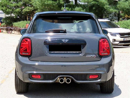 Mini Cooper — photo 04