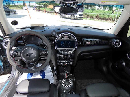 Mini Cooper — photo 07