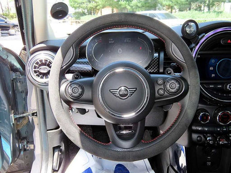 Mini Cooper — photo 08