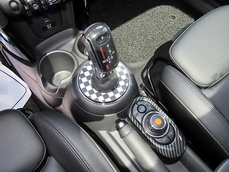 Mini Cooper — photo 11