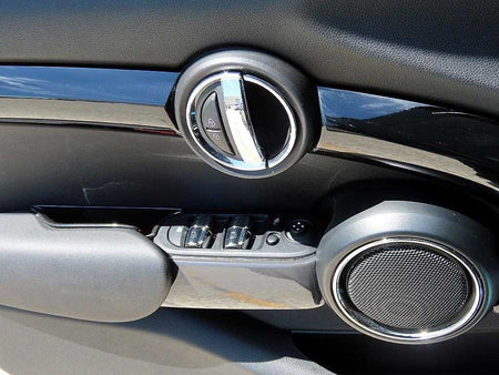 Mini Cooper — photo 12
