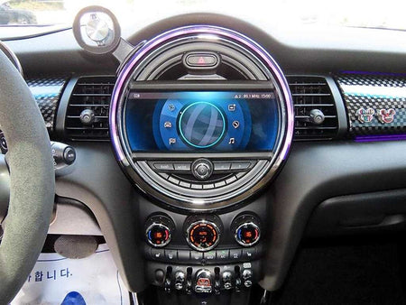 Mini Cooper — photo 14
