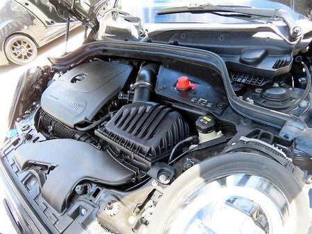 Mini Cooper — photo 19