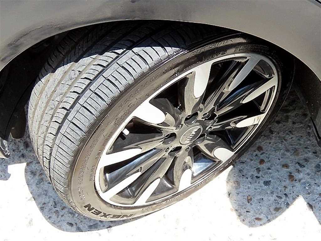 Mini Cooper — photo 20