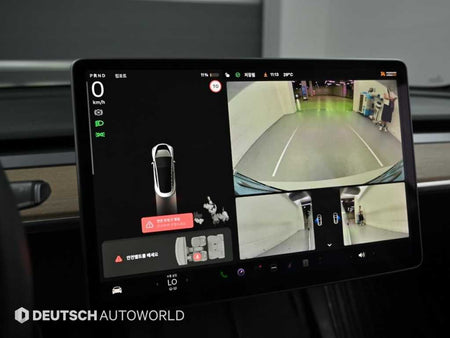 Tesla Model 3 — photo 15