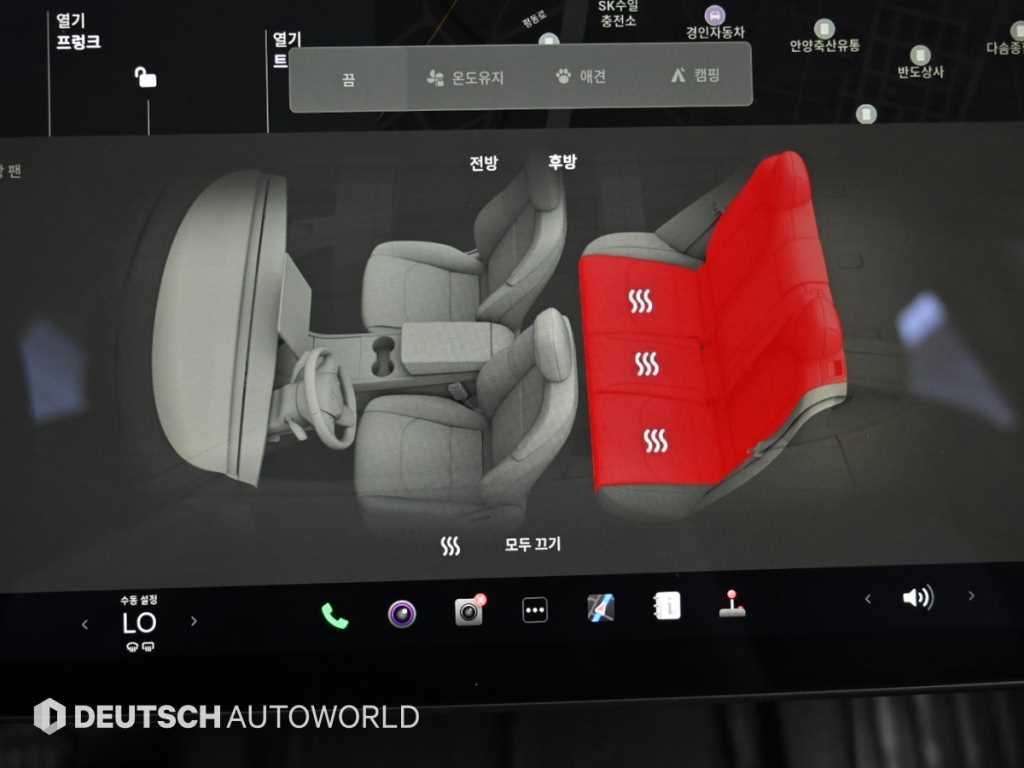 Tesla Model 3 — photo 16