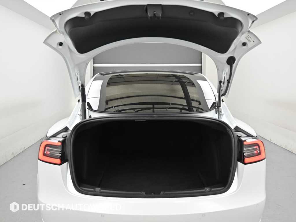 Tesla Model 3 — photo 19