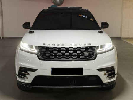 Land Rover Range Rover Velar — photo 05