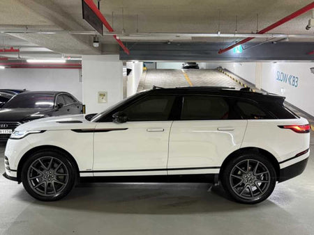 Land Rover Range Rover Velar — photo 07