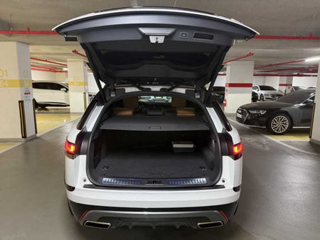 Land Rover Range Rover Velar — photo 08