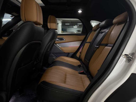 Land Rover Range Rover Velar — photo 12