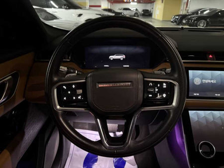 Land Rover Range Rover Velar — photo 13