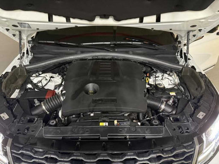 Land Rover Range Rover Velar — photo 19