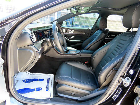 Mercedes-Benz E-Class — photo 05