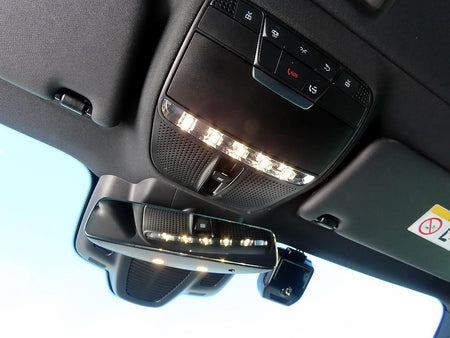 Mercedes-Benz E-Class — photo 15