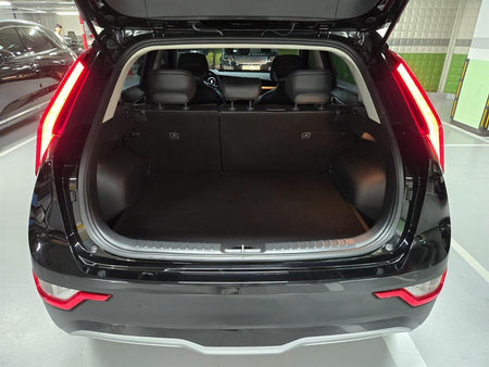 Kia Niro — photo 05